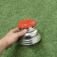کلاهک چراغ  زنبوری