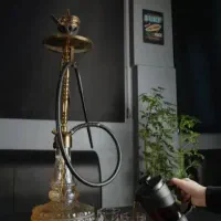 کارگر ساده کافه