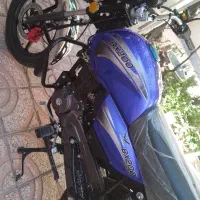 موتور باکسر 200|موتورسیکلت|تبریز, |دیوار