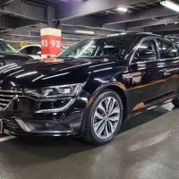 تالیسمان ۲۰۱۸