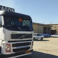 ولوو آف ام|خودرو سنگین|بروجرد, |دیوار