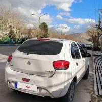 تیبا 2|خودرو سواری و وانت|اصفهان, فیض|دیوار