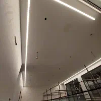 لاین نوری گارانتی ۲ساله|ریسه و چراغ تزئینی|کبودرآهنگ, |دیوار