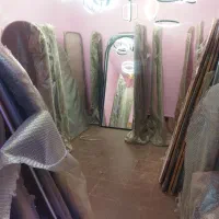 پخش آیینه|آینه|شوشتر, |دیوار