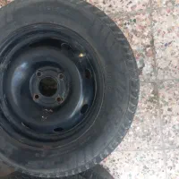 لاستیک ورینگ ۵عددکامل|قطعات یدکی و لوازم جانبی|رامشیر, |دیوار