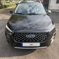 X22Proمدل ۱۴۰۲|خودرو سواری و وانت|گنبد کاووس, |دیوار