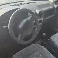 رنو ال ۹۰ تصادفی از قبل درحد صفر مدل ۸۶