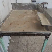 تخت مناسب نانوایی یا قصابی|فروشگاه و مغازه|سبزوار, میدان بار|دیوار