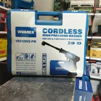 کارواش شارژی ویوارکس مدل  2425v2
