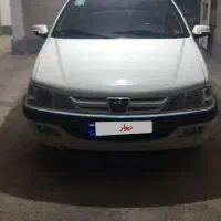 پارس سال مدل 96|خودرو سواری و وانت|همدان, |دیوار