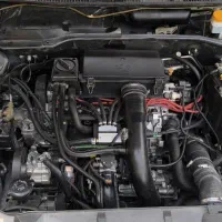 پژوپارس سال دوگانه کارخانه|خودرو سواری و وانت|صدرا-فارس, فاز ۲|دیوار