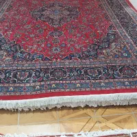 یک تخته فرش ۱۲متری کرک کاشمر