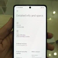 شیائومی note 13 pro 256/12 رام ۱۲ هست|موبایل|یزد, |دیوار