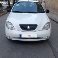 تیبا2مدل 99 درحد صفر