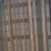 حصیر دکوری شیک پرده مناسب سالن منزل و کافی شاپ|صنایع دستی و سایر لوازم تزئینی|ارومیه, |دیوار