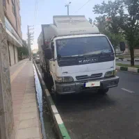 کاویان مدل ۸۸