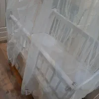 تخت گهواره