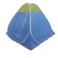 چادر مسافرتی ۸ نفره برزنتی اصلی