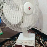 پنکه زمینی پارس خزر سالم و در حد نو