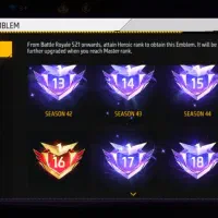 اکانت فری فایر|کنسول، بازی ویدئویی و آنلاین|قوچان, |دیوار