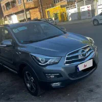 هایما s5|خودرو سواری و وانت|شاهین دژ, |دیوار
