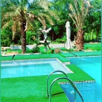 اجاره ویلا عمارت کریستال