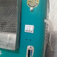 کولر تمیز وسالم