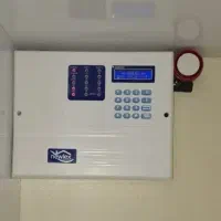 بازدید*مشاوره*فروشی*نصب*سیستم حفاظتی|دوربین مداربسته|اصفهان, سنجوانمره|دیوار