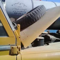 لندیور|خودرو کلاسیک|آباده, |دیوار