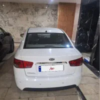 ماشین سراتو مدل ۹۸