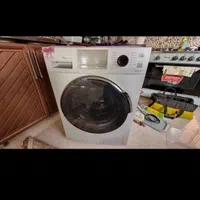تعمیر لباسشوی اتوماتیک و دوقلو تعمیرکار لباسشوی