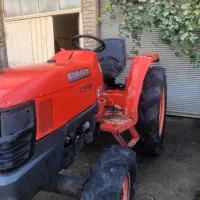 تراکتور کوبوتا