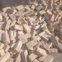 آجر گری درجه یک سالم جنس محکم