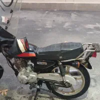 موتورسیکلت