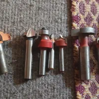 تیغ فرز وسی ان سی ام دی اف وچوب نجاری cnc