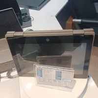 لپتاپ HP نسل 10 صفحه لمسی 360درجه