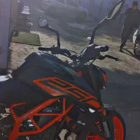 کی تی ام دوک 250