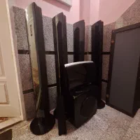 سینما خانگی سینما خانواده
