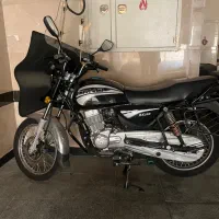 دینو طرح باکسر ۲۰۰ سی سی