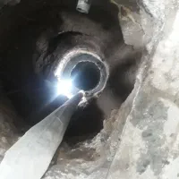 لوله بازکنی و تخلیه چاه تمام نقاط شهرقم و پردیسان|خدمات پیشه و مهارت|قم, زنبیل آباد|دیوار