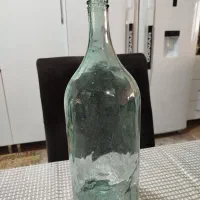 بطری ( بشلیغ )