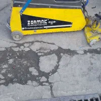 دستگاه بالانس درجا