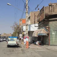 مغازه اجاره ای خیابان سقز دو نبش|اجارهٔ مغازه و غرفه|بوکان, |دیوار