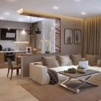 واحد-2-خوابه-135-متری-شهرک-ولیعصر-فدک-فضل-آباد