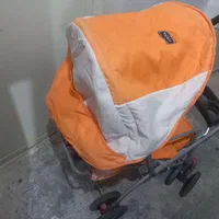 کالسگه سالم|کالسکه و لوازم جانبی|قروه, |دیوار