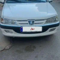 پژوپارس دوگانه|خودرو سواری و وانت|کرمانشاه, |دیوار