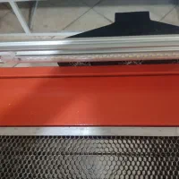 لیزر برش غیر فلزات رو میزی و کابین دار|ماشین‌آلات صنعتی|الوند, |دیوار