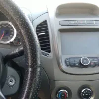 جیلی مدل۹۷|خودرو سواری و وانت|اصفهان, سروستان|دیوار