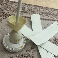 پنکه سقفی