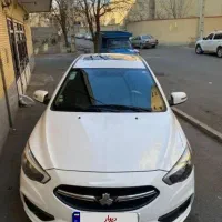 شاهین G سانروف دار توربو